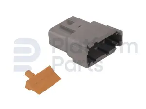 Conector 8pin