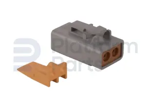 Conector 8pin