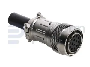 Tápon de conector