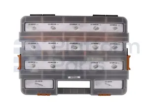 Kit tápones de conector, eq. Molex