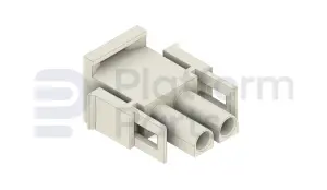 Conector 8pin