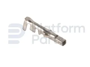 Connector plug, MS-serie, female