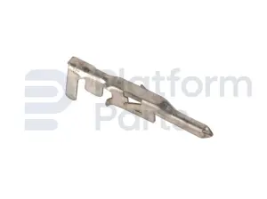 Connector plug, MS-serie, male