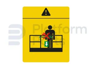 Autocollant, sliding bar