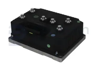 Unidad de control electrónico