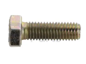 Perno GB/T 5783 M10x30