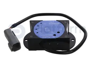 Sensor de inclinó