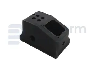 Cubierta (mando)
