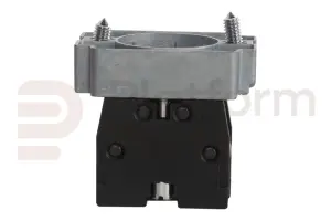Contact element, base fixation+element NC