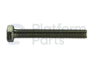 Perno GB/T 5782 M8×60