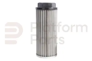 Hydraulische filter