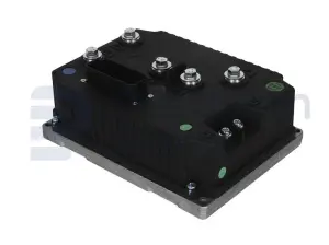 Unidad de control electrónico