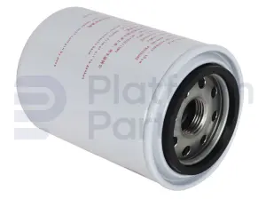 Hydraulische filter