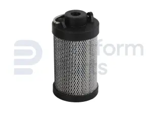 Breather filter