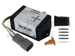 Sensor de inclinó