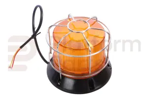 Luz estroboscópica