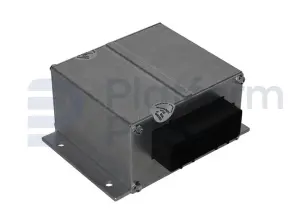 Unidad de control electrónico