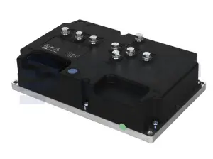 Unidad de control electrónico
