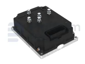 Unidad de control electrónico