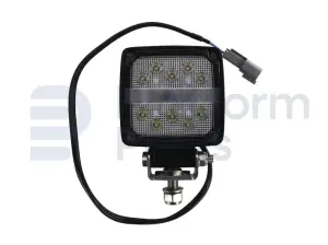 Lamp, koplamp