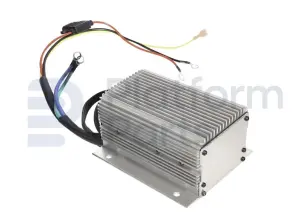 Convertidor