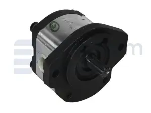 Bomba hydráulica