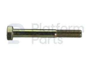 Perno GB/T 5782 M8×65
