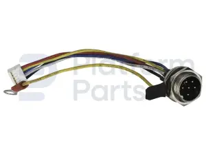Connector plug