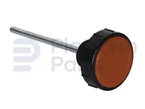 Filtro de aireación