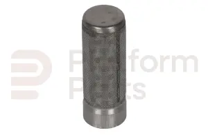 Hydraulische filter