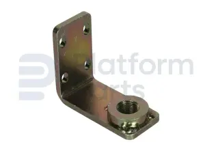 Soporte, plataforma