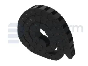 Soporte, cable