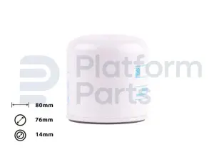 Fuel filter