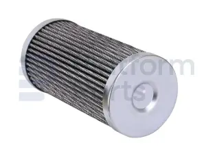 Hydraulic filter