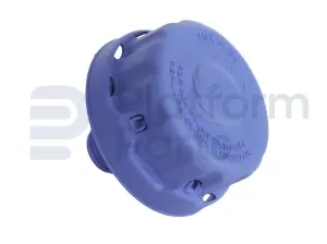 Breather filter
