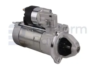 Starter Deutz, 9 teeth, 12V