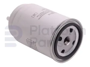 Fuel filter