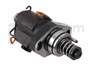 Fuel pump, Deutz