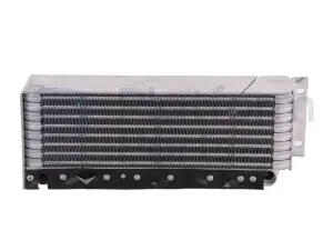 Oil cooler
