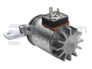 Actuator, Deutz