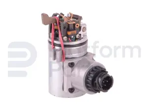 Actuator, Deutz