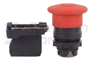 Kit noodstop