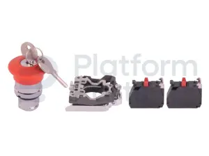Kit noodstop