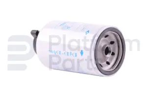 Filtro de combustible