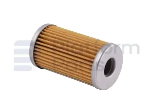 Filtro de combustible
