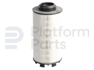 Filtro de combustible