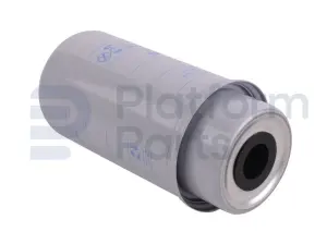Filtro de combustible