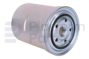 Filtro de combustible