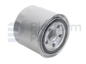 Filtro de combustible