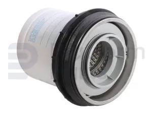 Filtro de combustible
